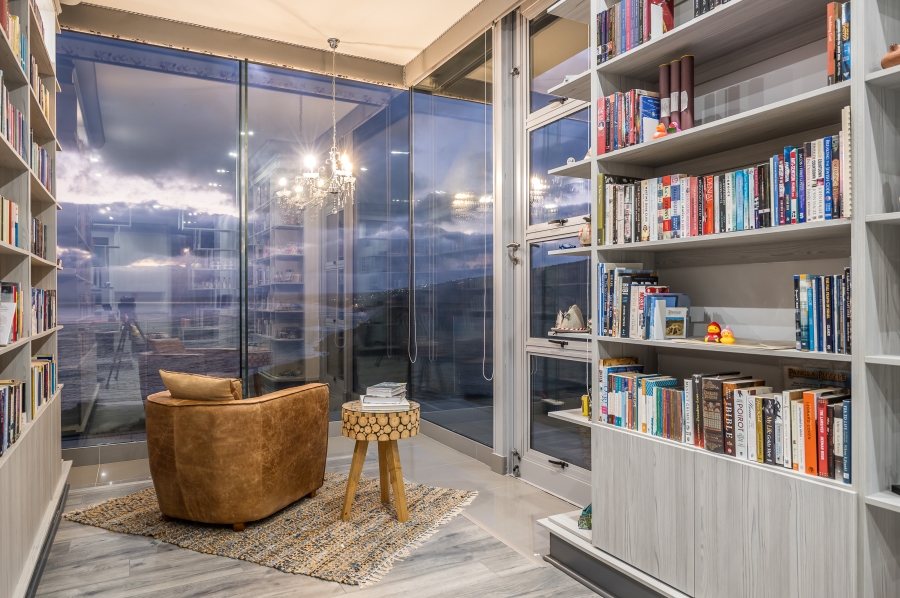 4 Bedroom Property for Sale in Pinnacle Point Golf Estate Western Cape